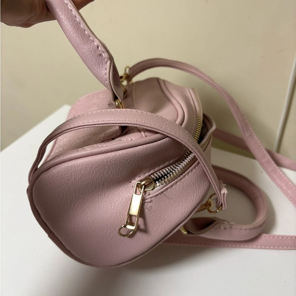 Girl's Mini crossbody Bag